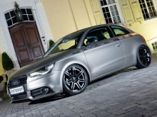 Audi 1.4 TSI podle HS Motorsport 2010 01